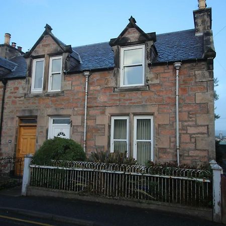 63 Argyle Street Villa Inverness Exterior foto