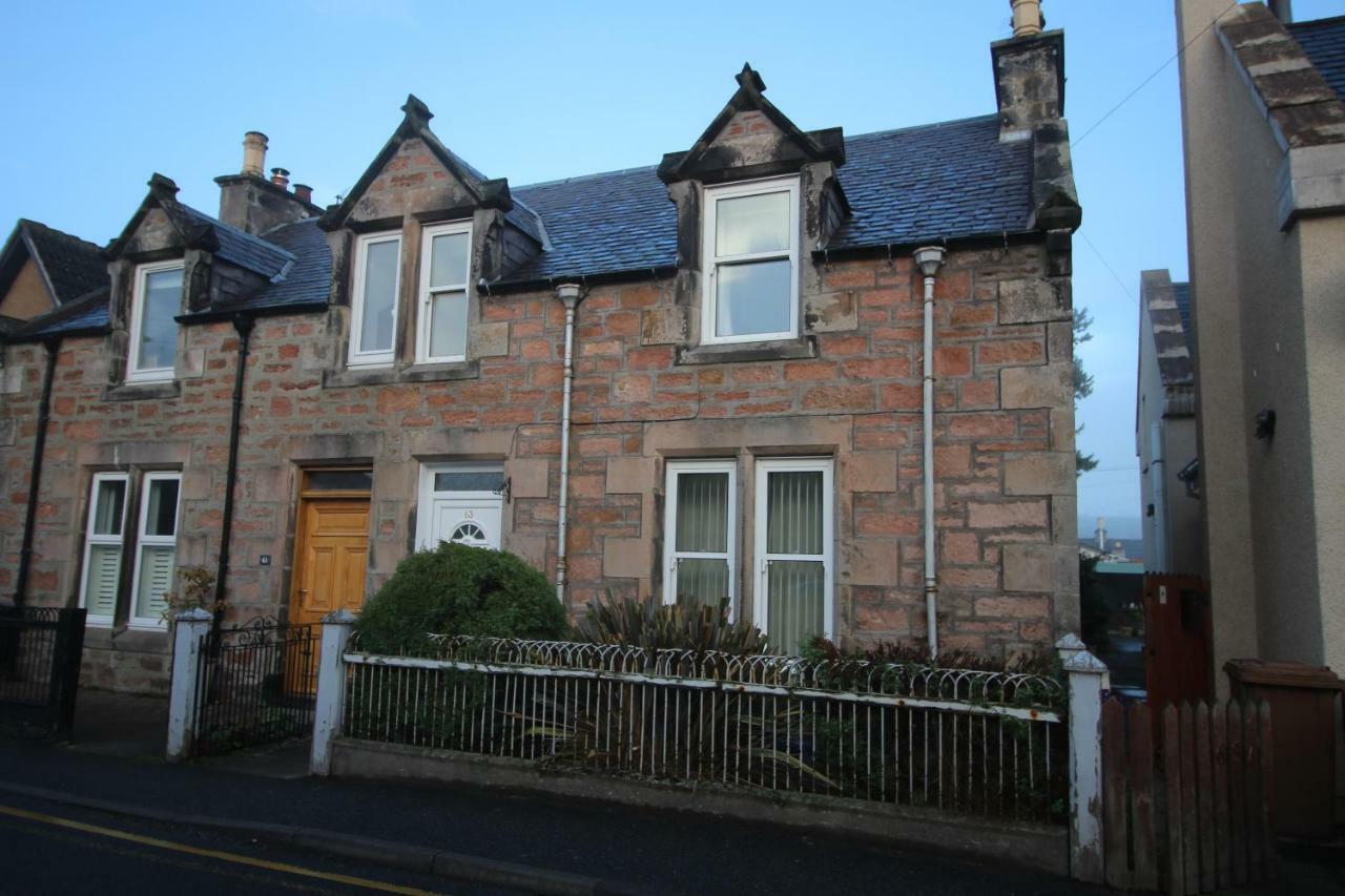 63 Argyle Street Villa Inverness Exterior foto